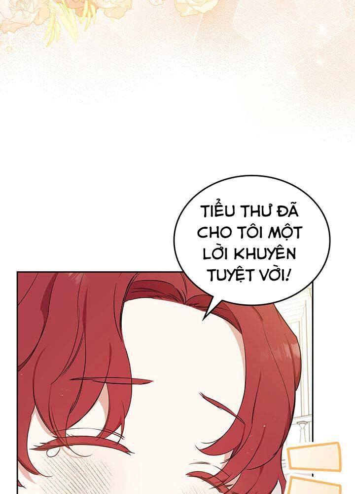 Kiếp Này, Tôi Sẽ Trở Thành Gia Chủ - Chapter 107 - Page 22
