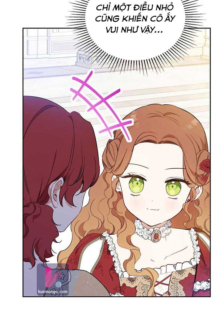 Kiếp Này, Tôi Sẽ Trở Thành Gia Chủ - Chapter 107 - Page 24