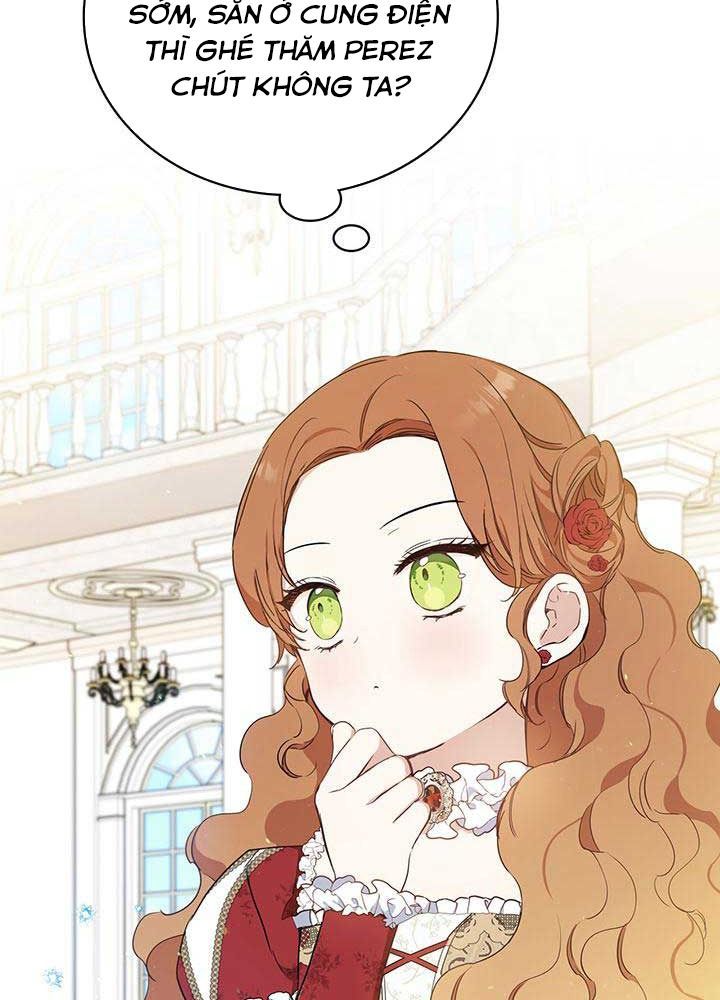 Kiếp Này, Tôi Sẽ Trở Thành Gia Chủ - Chapter 107 - Page 27