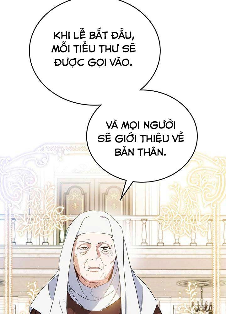 Kiếp Này, Tôi Sẽ Trở Thành Gia Chủ - Chapter 107 - Page 32