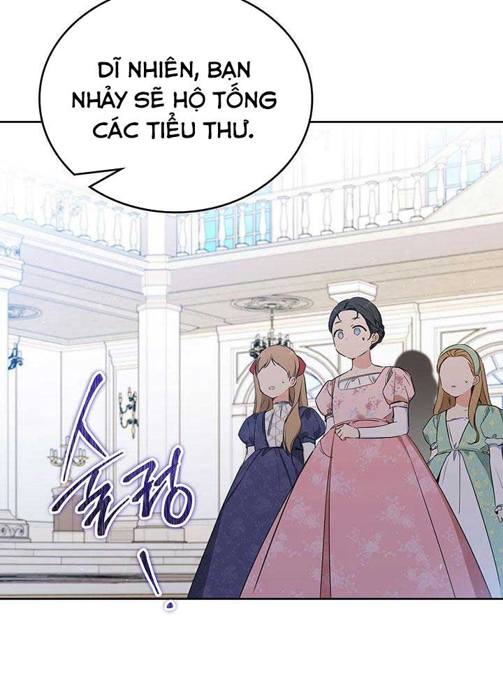 Kiếp Này, Tôi Sẽ Trở Thành Gia Chủ - Chapter 107 - Page 34