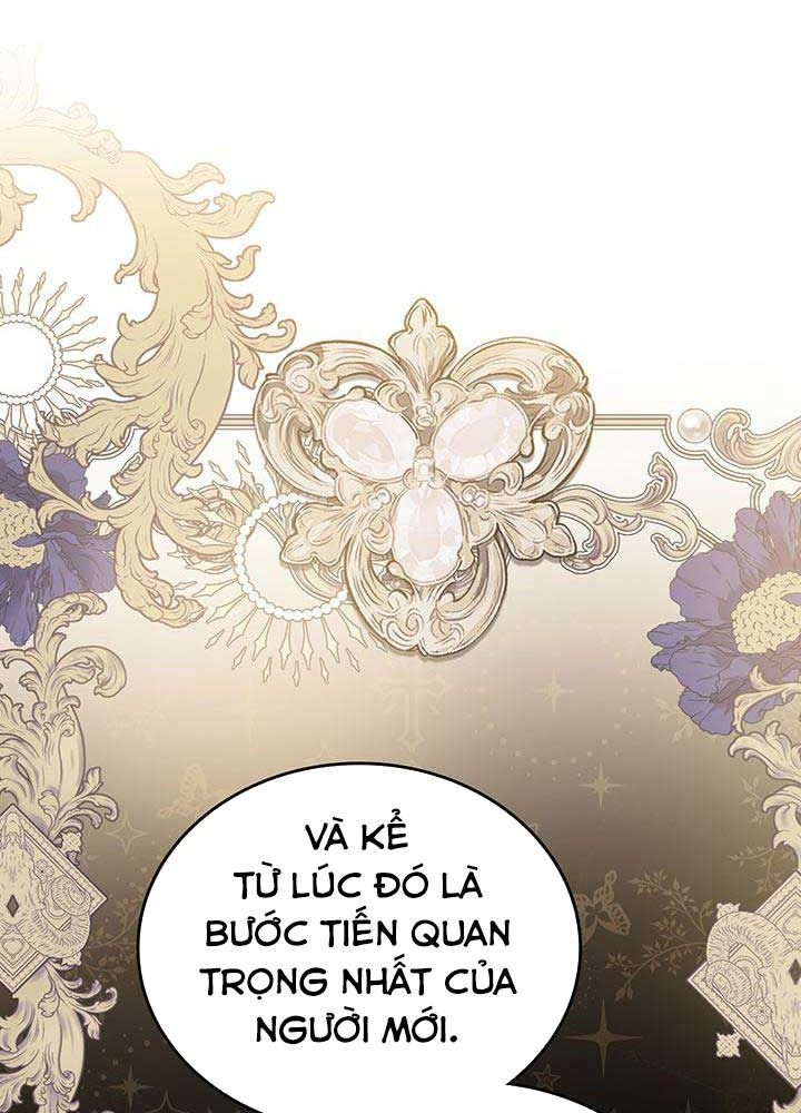 Kiếp Này, Tôi Sẽ Trở Thành Gia Chủ - Chapter 107 - Page 35