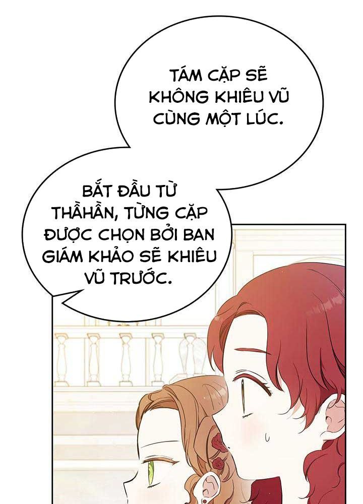 Kiếp Này, Tôi Sẽ Trở Thành Gia Chủ - Chapter 107 - Page 37