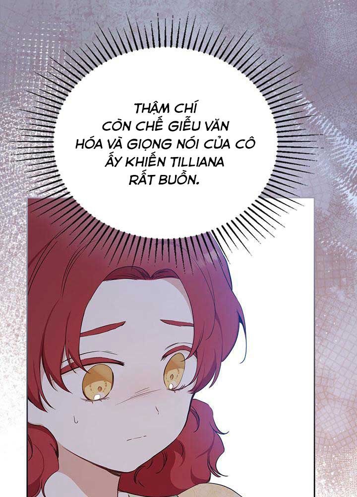 Kiếp Này, Tôi Sẽ Trở Thành Gia Chủ - Chapter 107 - Page 4