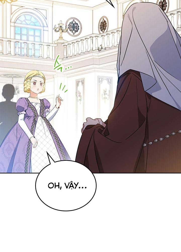 Kiếp Này, Tôi Sẽ Trở Thành Gia Chủ - Chapter 107 - Page 43