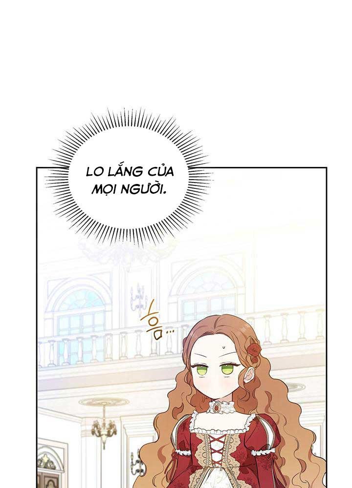 Kiếp Này, Tôi Sẽ Trở Thành Gia Chủ - Chapter 107 - Page 47
