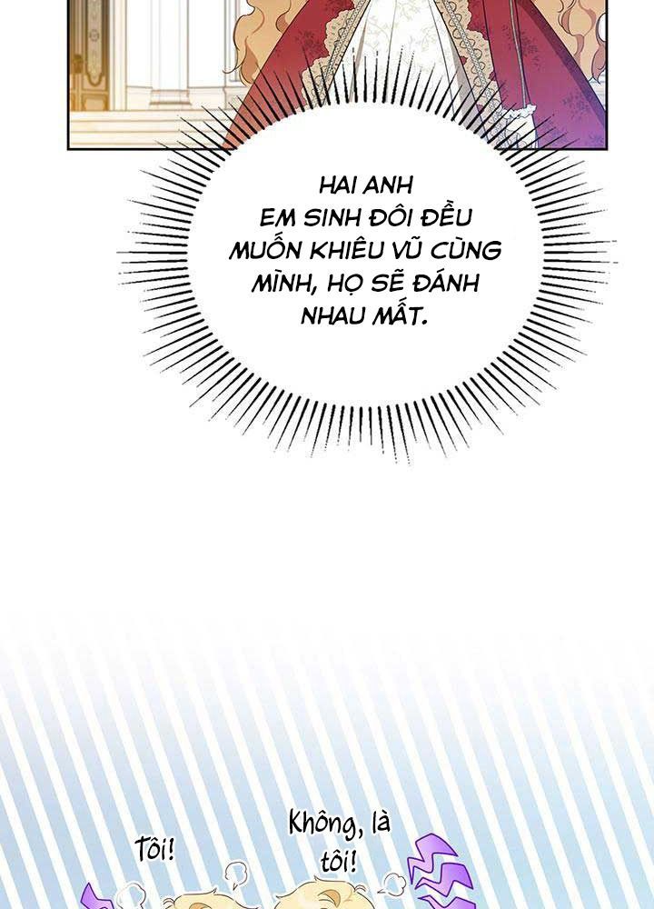 Kiếp Này, Tôi Sẽ Trở Thành Gia Chủ - Chapter 107 - Page 48