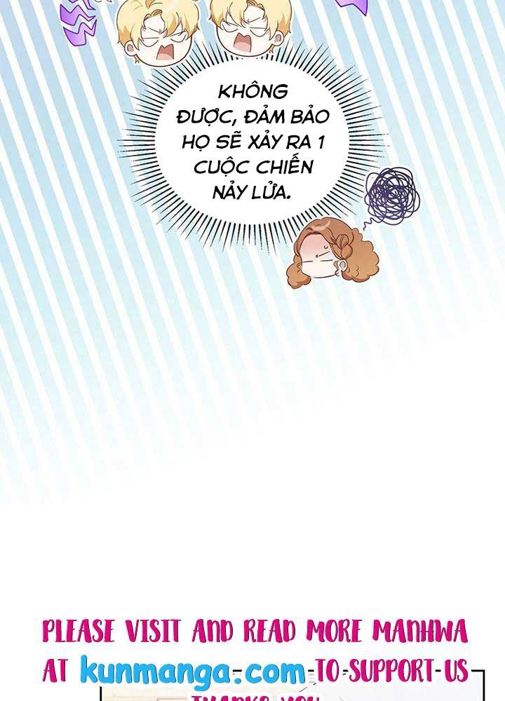 Kiếp Này, Tôi Sẽ Trở Thành Gia Chủ - Chapter 107 - Page 49