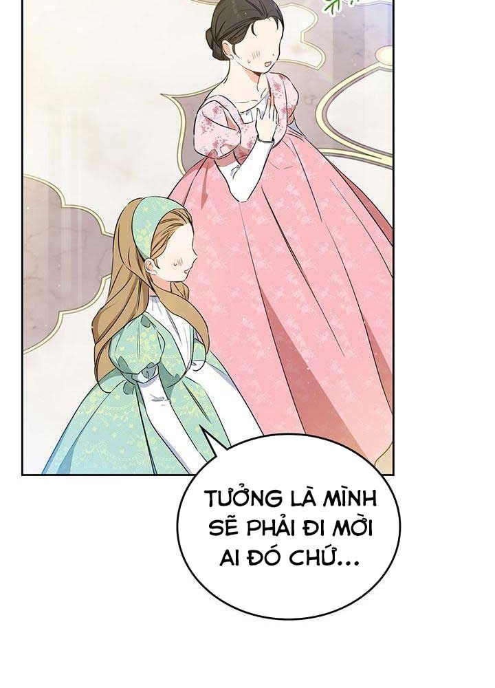 Kiếp Này, Tôi Sẽ Trở Thành Gia Chủ - Chapter 107 - Page 52