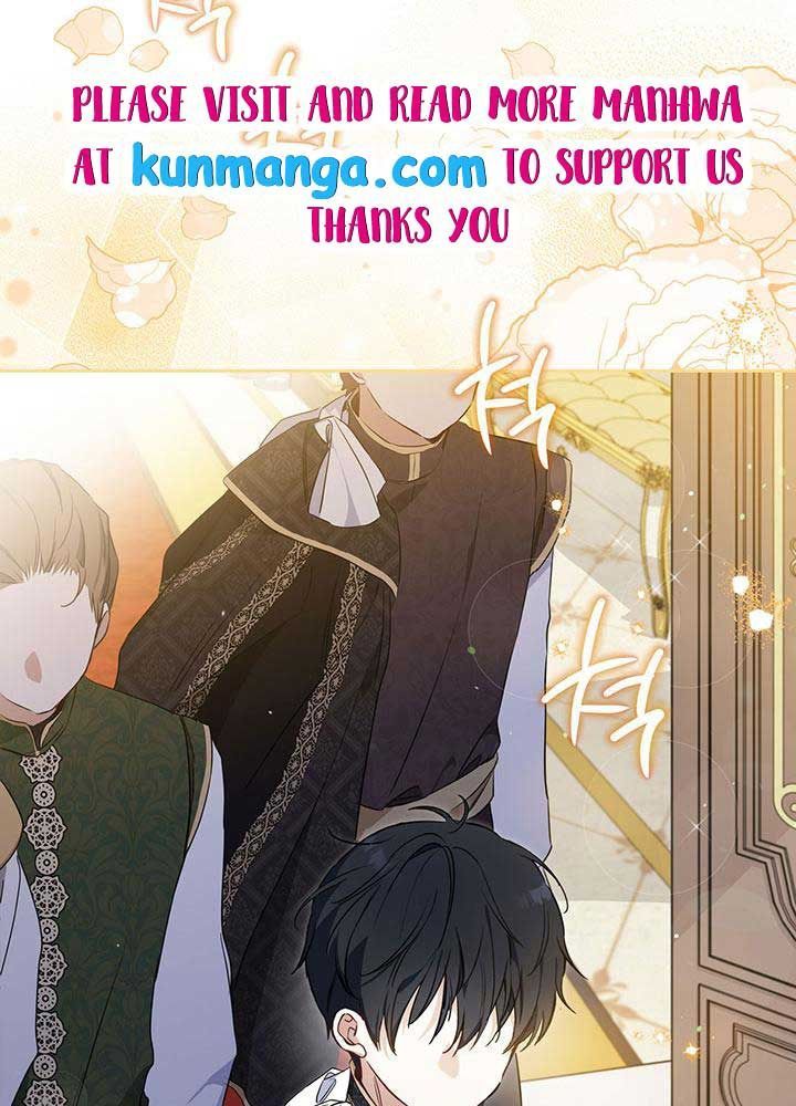 Kiếp Này, Tôi Sẽ Trở Thành Gia Chủ - Chapter 107 - Page 57