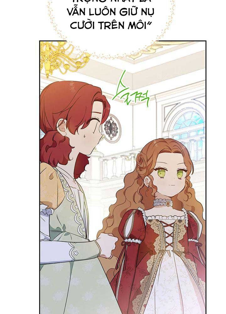 Kiếp Này, Tôi Sẽ Trở Thành Gia Chủ - Chapter 107 - Page 6