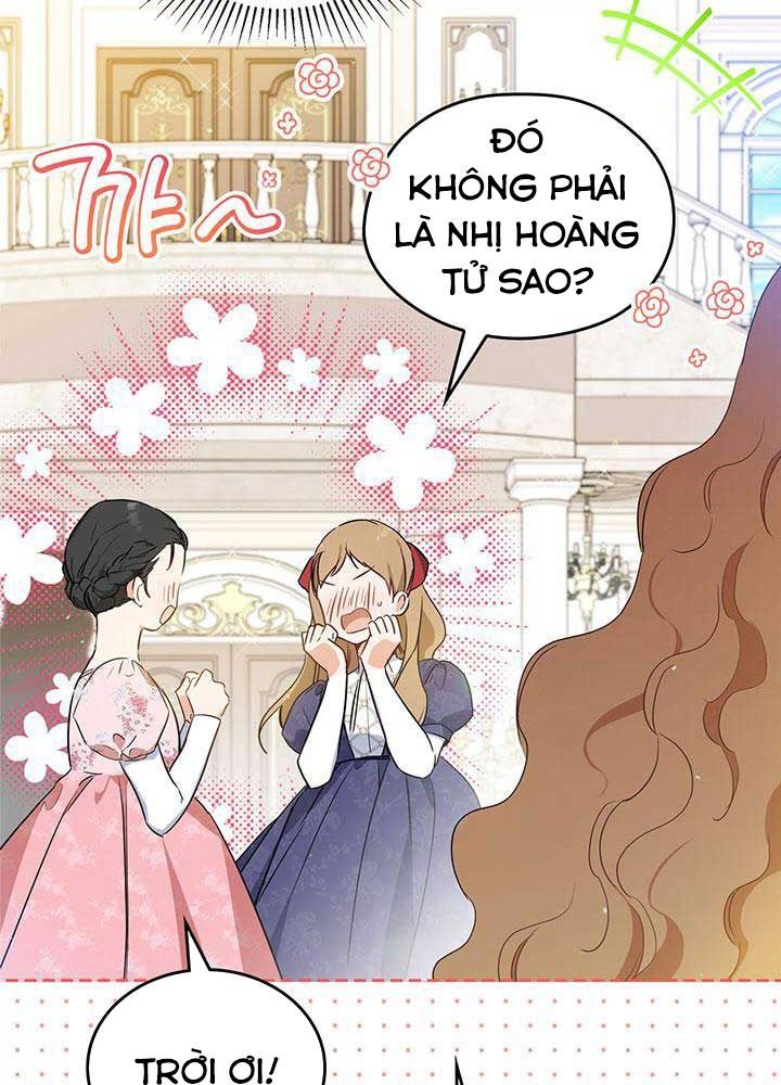 Kiếp Này, Tôi Sẽ Trở Thành Gia Chủ - Chapter 107 - Page 68
