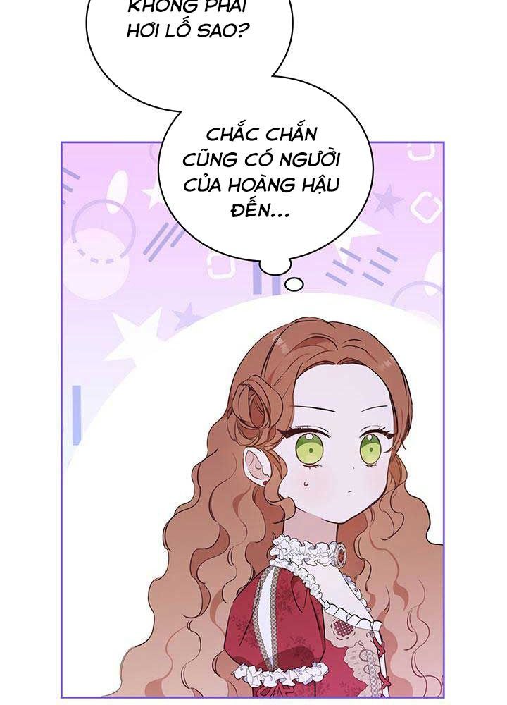 Kiếp Này, Tôi Sẽ Trở Thành Gia Chủ - Chapter 107 - Page 70