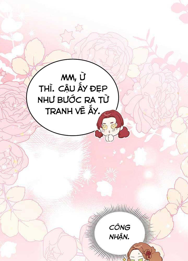 Kiếp Này, Tôi Sẽ Trở Thành Gia Chủ - Chapter 107 - Page 75
