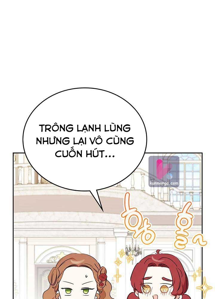 Kiếp Này, Tôi Sẽ Trở Thành Gia Chủ - Chapter 107 - Page 78
