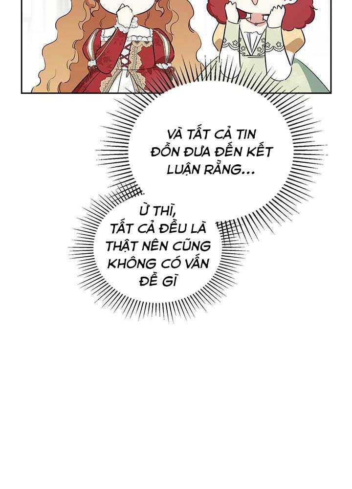 Kiếp Này, Tôi Sẽ Trở Thành Gia Chủ - Chapter 107 - Page 79