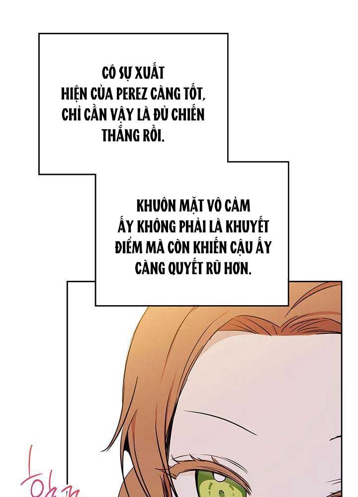 Kiếp Này, Tôi Sẽ Trở Thành Gia Chủ - Chapter 107 - Page 80