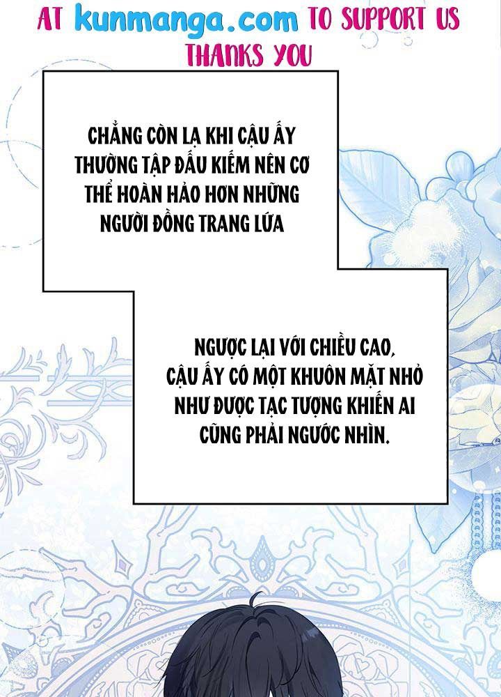 Kiếp Này, Tôi Sẽ Trở Thành Gia Chủ - Chapter 107 - Page 82