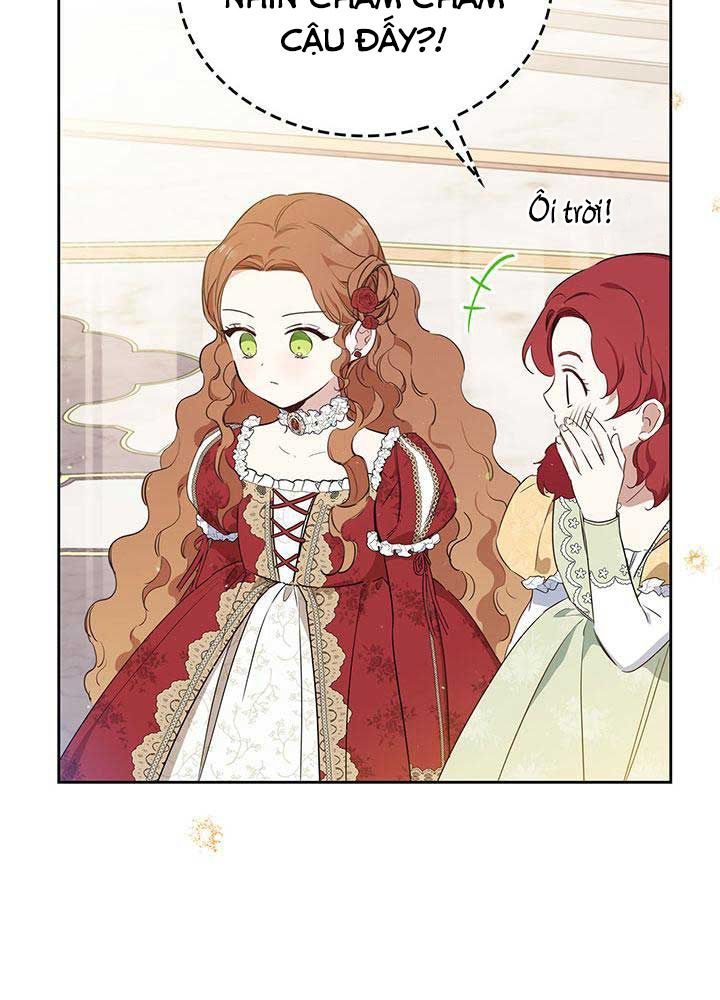 Kiếp Này, Tôi Sẽ Trở Thành Gia Chủ - Chapter 107 - Page 92