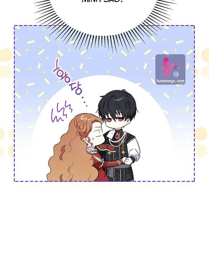 Kiếp Này, Tôi Sẽ Trở Thành Gia Chủ - Chapter 108 - Page 100