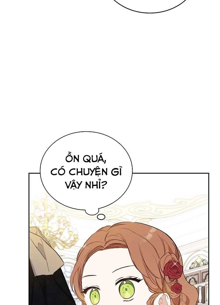Kiếp Này, Tôi Sẽ Trở Thành Gia Chủ - Chapter 108 - Page 107