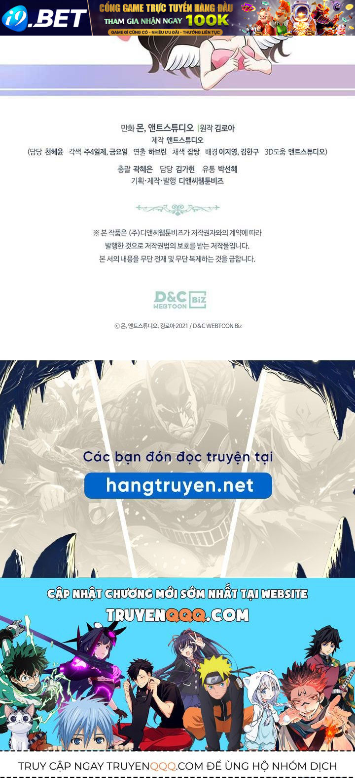 Kiếp Này, Tôi Sẽ Trở Thành Gia Chủ - Chapter 108 - Page 113