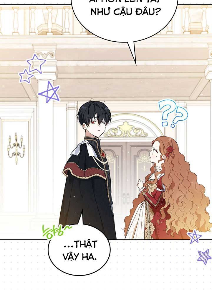 Kiếp Này, Tôi Sẽ Trở Thành Gia Chủ - Chapter 108 - Page 12