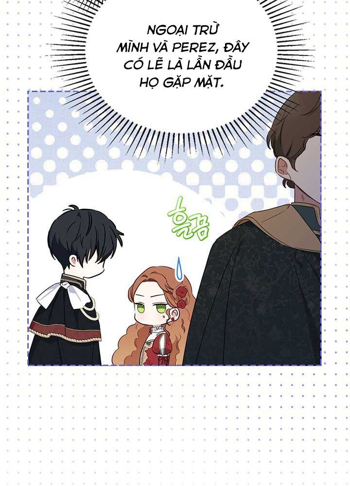 Kiếp Này, Tôi Sẽ Trở Thành Gia Chủ - Chapter 108 - Page 18