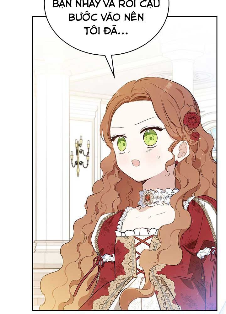 Kiếp Này, Tôi Sẽ Trở Thành Gia Chủ - Chapter 108 - Page 23