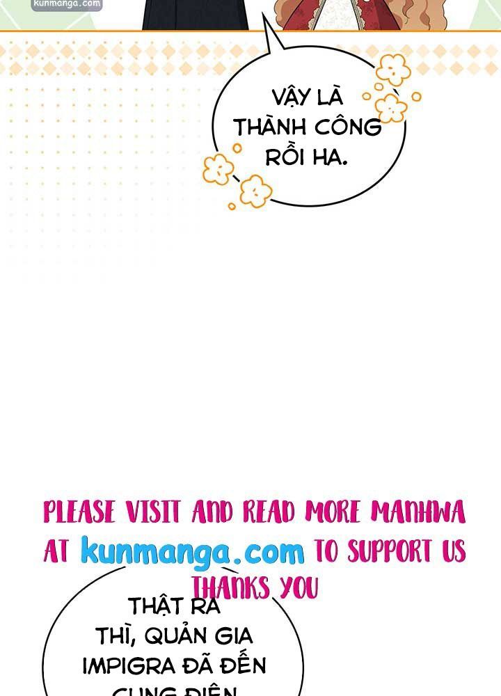 Kiếp Này, Tôi Sẽ Trở Thành Gia Chủ - Chapter 108 - Page 28