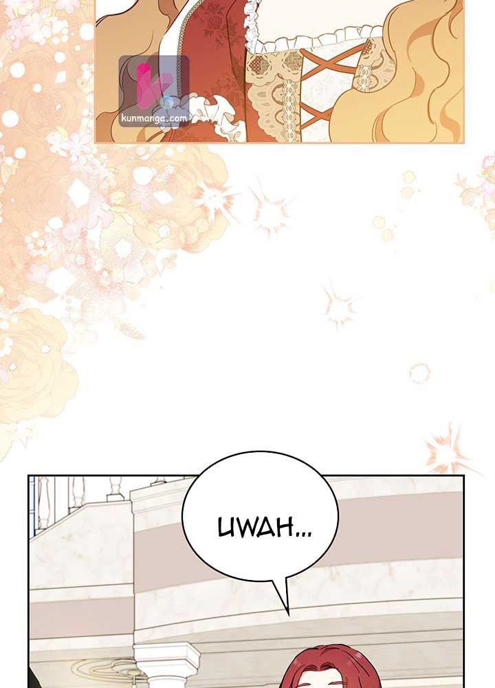 Kiếp Này, Tôi Sẽ Trở Thành Gia Chủ - Chapter 108 - Page 3