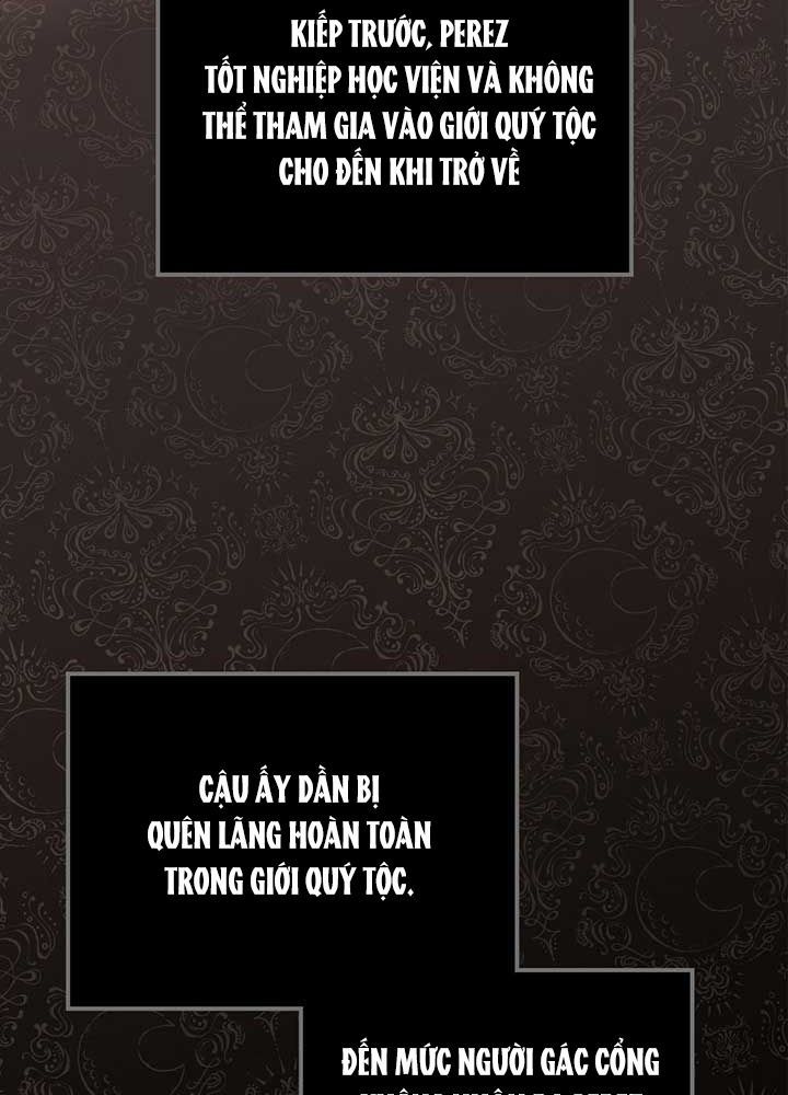 Kiếp Này, Tôi Sẽ Trở Thành Gia Chủ - Chapter 108 - Page 38