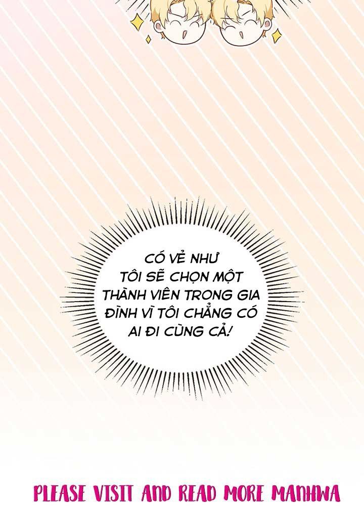 Kiếp Này, Tôi Sẽ Trở Thành Gia Chủ - Chapter 108 - Page 43