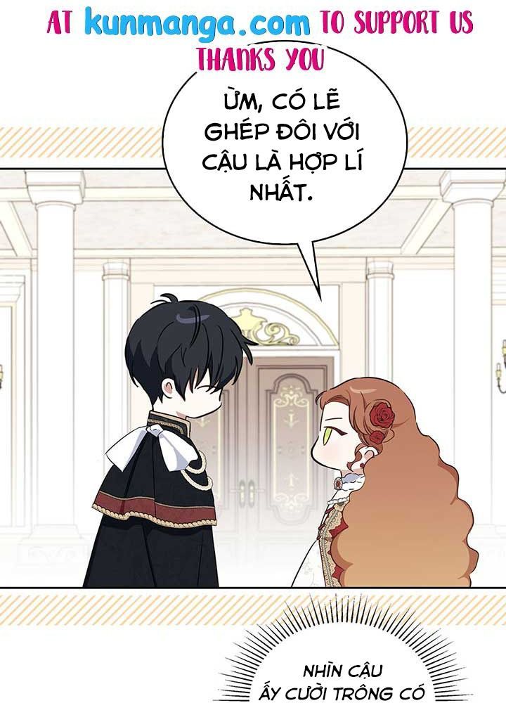 Kiếp Này, Tôi Sẽ Trở Thành Gia Chủ - Chapter 108 - Page 44