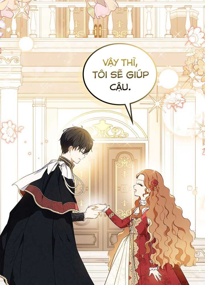Kiếp Này, Tôi Sẽ Trở Thành Gia Chủ - Chapter 108 - Page 46