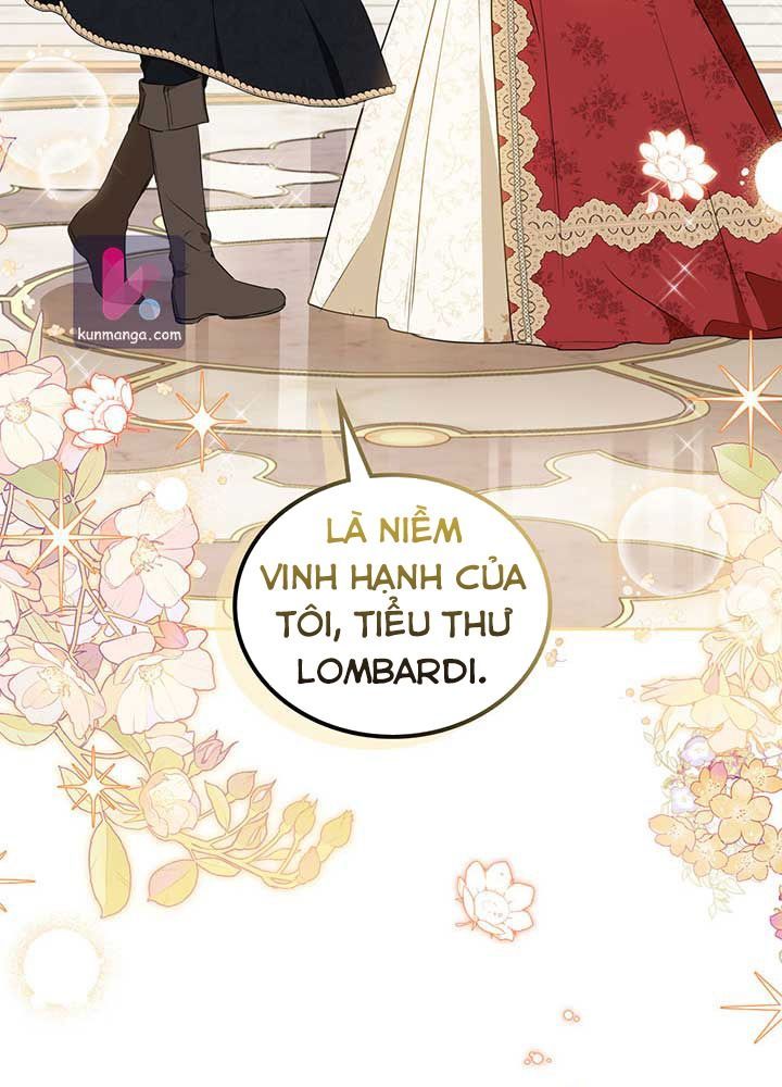 Kiếp Này, Tôi Sẽ Trở Thành Gia Chủ - Chapter 108 - Page 47