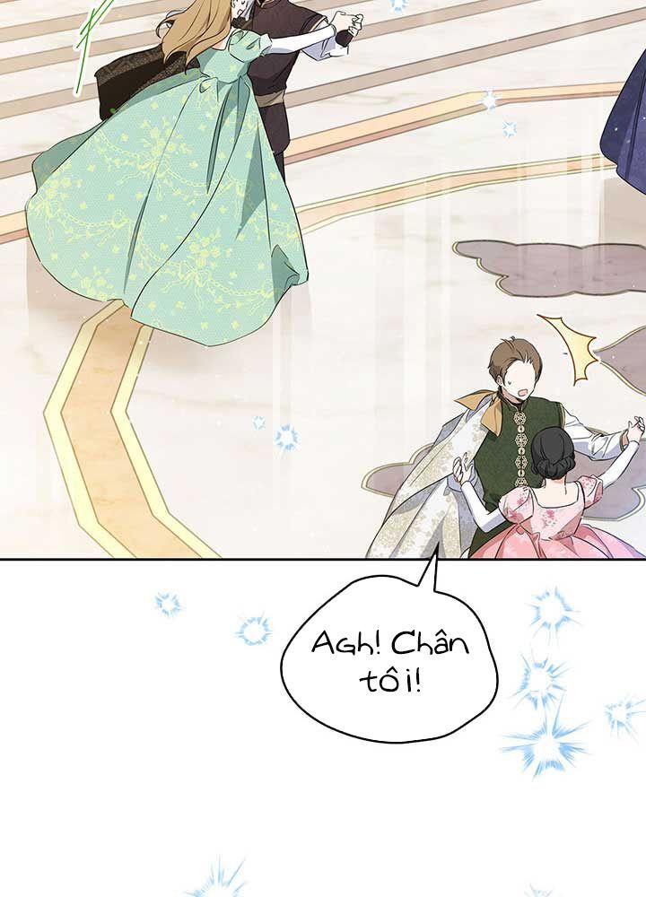 Kiếp Này, Tôi Sẽ Trở Thành Gia Chủ - Chapter 108 - Page 53