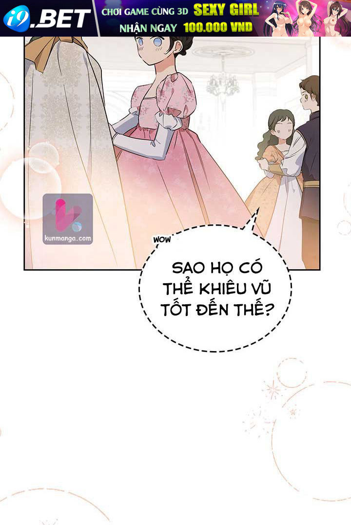 Kiếp Này, Tôi Sẽ Trở Thành Gia Chủ - Chapter 108 - Page 57