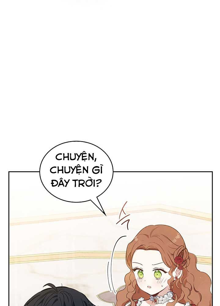 Kiếp Này, Tôi Sẽ Trở Thành Gia Chủ - Chapter 108 - Page 6