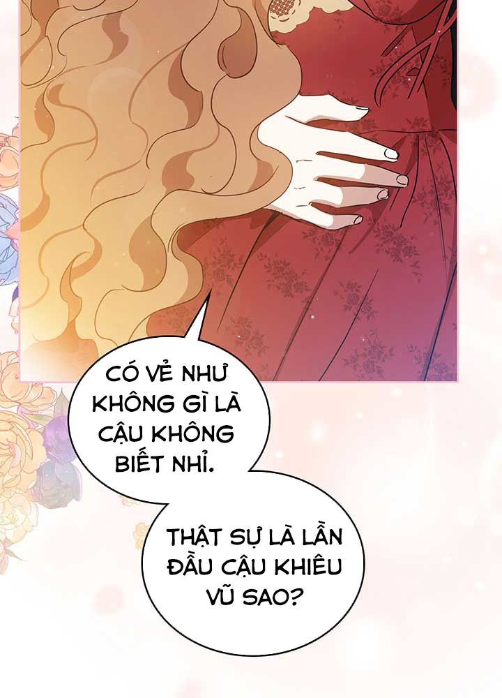 Kiếp Này, Tôi Sẽ Trở Thành Gia Chủ - Chapter 108 - Page 63
