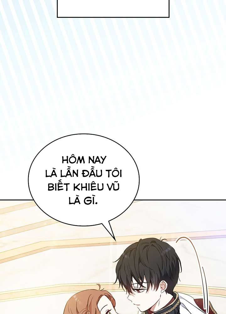 Kiếp Này, Tôi Sẽ Trở Thành Gia Chủ - Chapter 108 - Page 67