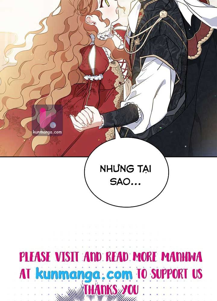 Kiếp Này, Tôi Sẽ Trở Thành Gia Chủ - Chapter 108 - Page 68