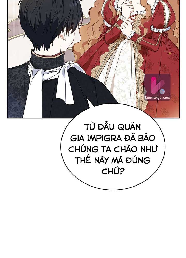 Kiếp Này, Tôi Sẽ Trở Thành Gia Chủ - Chapter 108 - Page 7