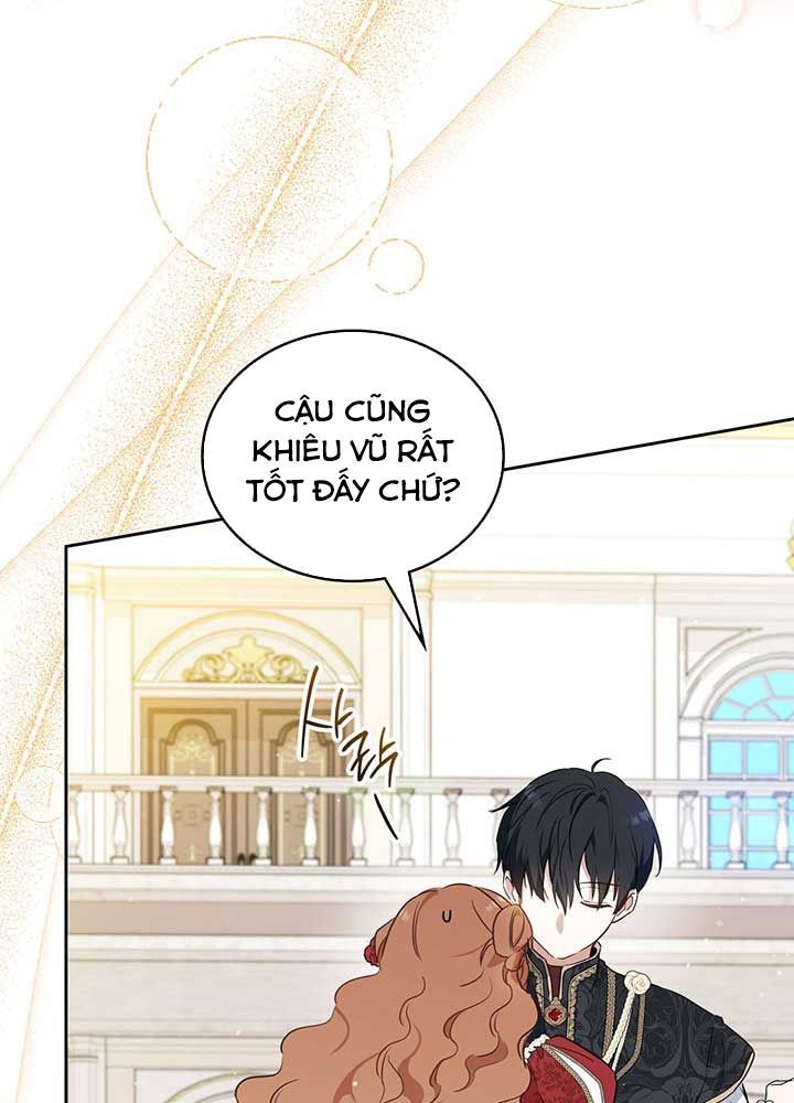 Kiếp Này, Tôi Sẽ Trở Thành Gia Chủ - Chapter 108 - Page 74