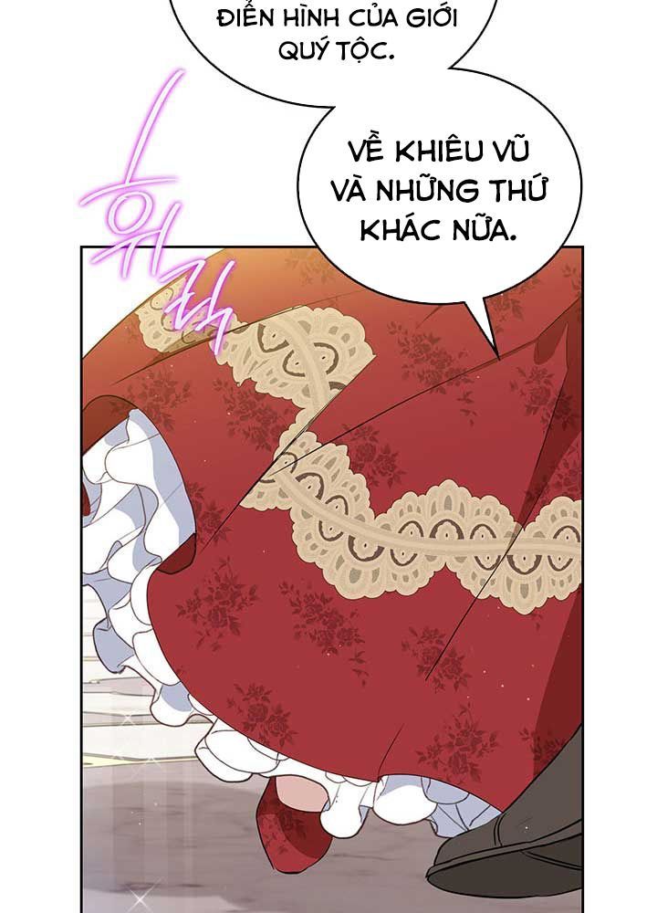 Kiếp Này, Tôi Sẽ Trở Thành Gia Chủ - Chapter 108 - Page 77