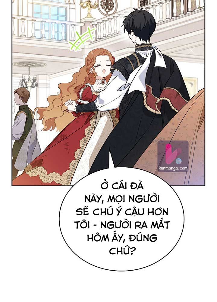 Kiếp Này, Tôi Sẽ Trở Thành Gia Chủ - Chapter 108 - Page 79