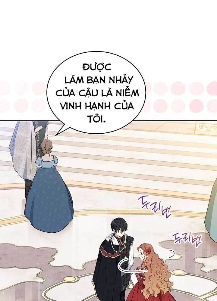 Kiếp Này, Tôi Sẽ Trở Thành Gia Chủ - Chapter 108 - Page 8
