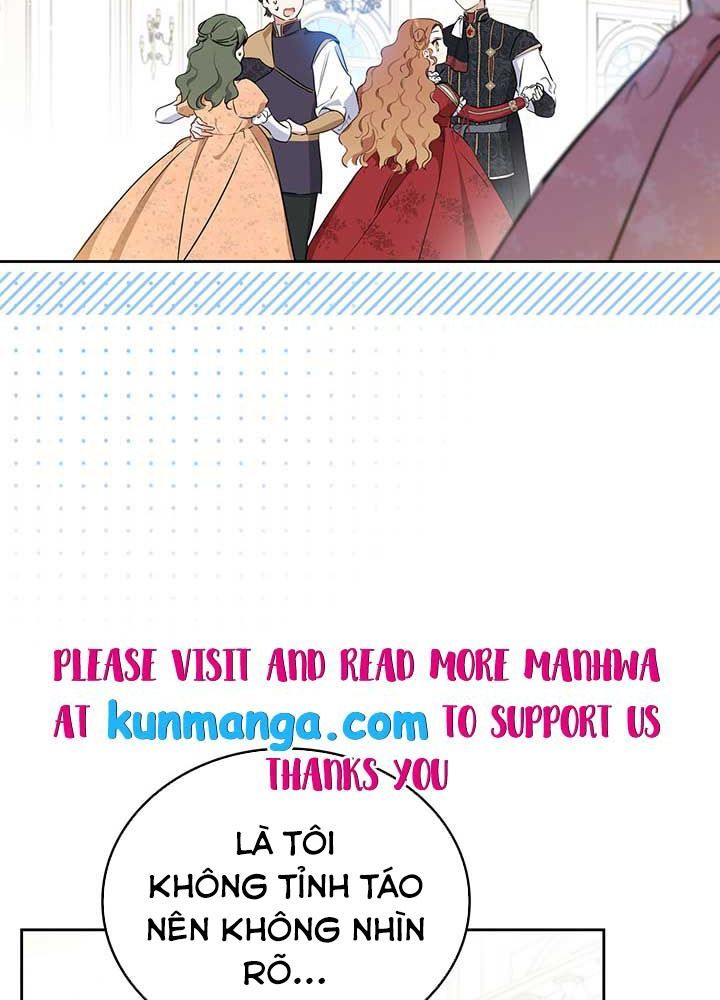 Kiếp Này, Tôi Sẽ Trở Thành Gia Chủ - Chapter 108 - Page 85