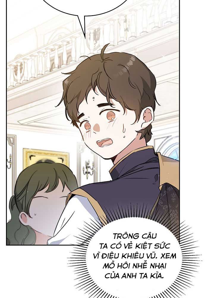 Kiếp Này, Tôi Sẽ Trở Thành Gia Chủ - Chapter 108 - Page 86