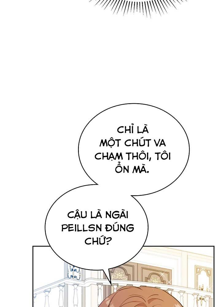 Kiếp Này, Tôi Sẽ Trở Thành Gia Chủ - Chapter 108 - Page 87